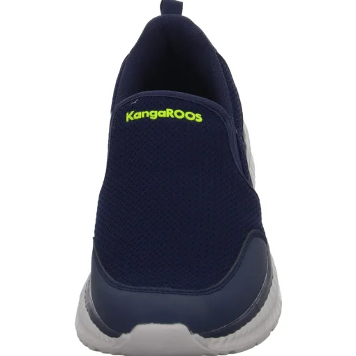 KangaROOS Slipper/Kletthalbschuh Sneaker (sportlich) KM-ARO