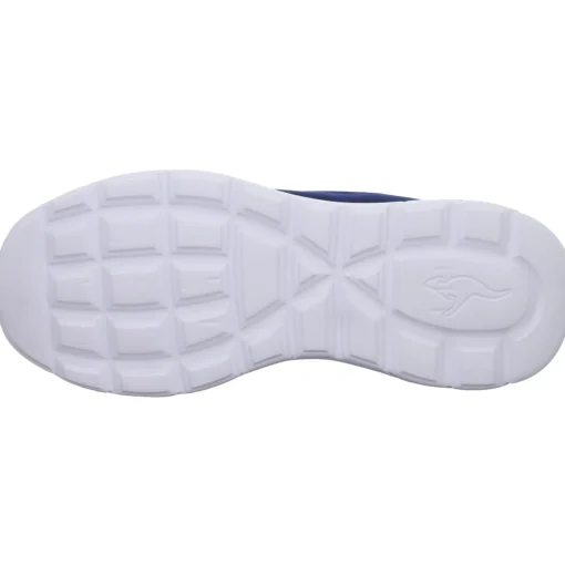 KangaROOS Slipper/Kletthalbschuh Sneaker (sportlich) KN-Celine