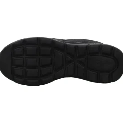KangaROOS Slipper/Kletthalbschuh Sneaker (sportlich) KN-Jessy