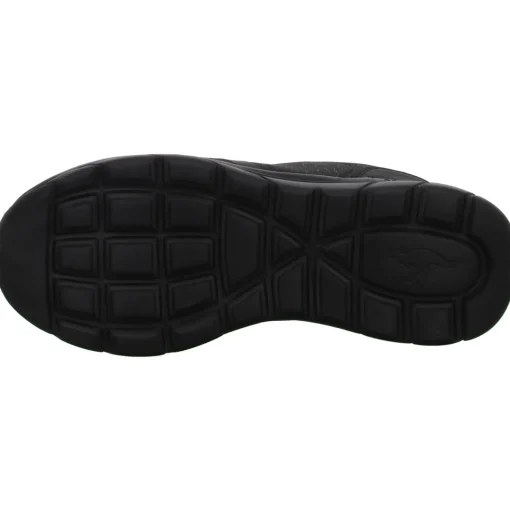 KangaROOS Slipper/Kletthalbschuh Sneaker (sportlich) KN-Jessy