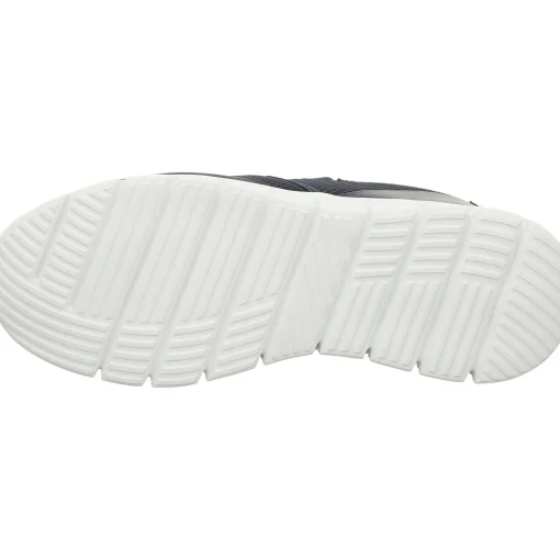 KangaROOS Slipper/Kletthalbschuh Sneaker (sportlich) K-ET MEN BAXTER