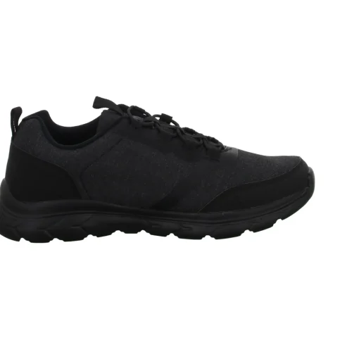 KangaROOS Slipper/Kletthalbschuh Sneaker (sportlich) KN-Jessy