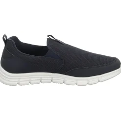 KangaROOS Slipper/Kletthalbschuh Sneaker (sportlich) K-ET MEN BAXTER
