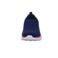 KangaROOS Slipper/Kletthalbschuh Sneaker (sportlich) KN-Celine