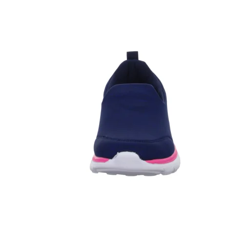 KangaROOS Slipper/Kletthalbschuh Sneaker (sportlich) KN-Celine