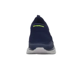 KangaROOS Slipper/Kletthalbschuh Sneaker (sportlich) KM-ARO