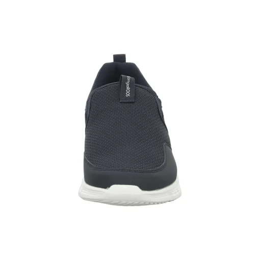 KangaROOS Slipper/Kletthalbschuh Sneaker (sportlich) K-ET MEN BAXTER
