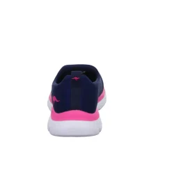 KangaROOS Slipper/Kletthalbschuh Sneaker (sportlich) KN-Celine