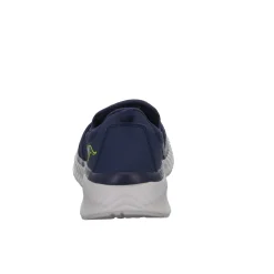 KangaROOS Slipper/Kletthalbschuh Sneaker (sportlich) KM-ARO
