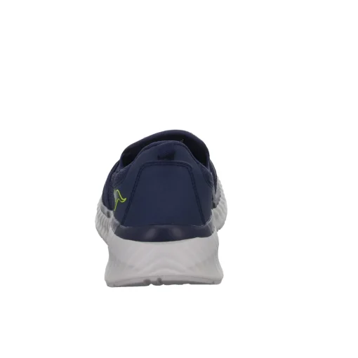 KangaROOS Slipper/Kletthalbschuh Sneaker (sportlich) KM-ARO