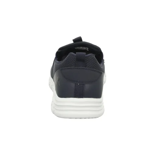 KangaROOS Slipper/Kletthalbschuh Sneaker (sportlich) K-ET MEN BAXTER