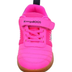 KangaROOS Sportschuh Indoor K5-SUPER COURT EV
