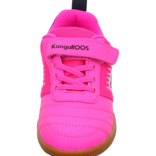 KangaROOS Sportschuh Indoor K5-SUPER COURT EV