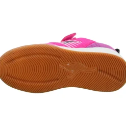 KangaROOS Sportschuh Indoor K5-SUPER COURT EV