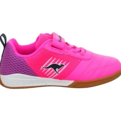 KangaROOS Sportschuh Indoor K5-SUPER COURT EV