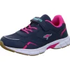 KangaROOS Sportschuh Klettverschluss K-NI LUCKY EV