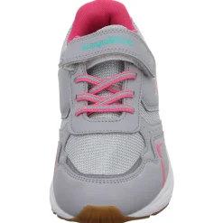 KangaROOS Sportschuh Klettverschluss K-Ni Lucky EV