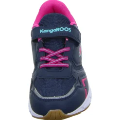 KangaROOS Sportschuh Klettverschluss K-NI LUCKY EV