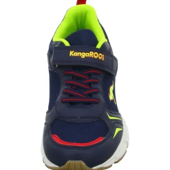 KangaROOS Sportschuh Klettverschluss K-NI ROMP EV