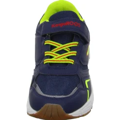 KangaROOS Sportschuh Klettverschluss K-Ni Lucky EV
