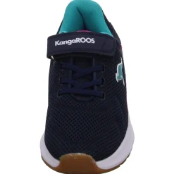KangaROOS Sportschuh Klettverschluss K-Fort Jag EV