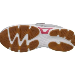 KangaROOS Sportschuh Klettverschluss K-Ni Lucky EV