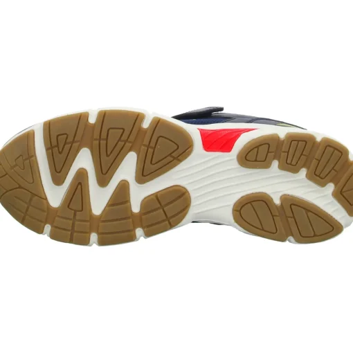 KangaROOS Sportschuh Klettverschluss K-NI ROMP EV