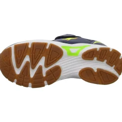 KangaROOS Sportschuh Klettverschluss K-Ni Lucky EV