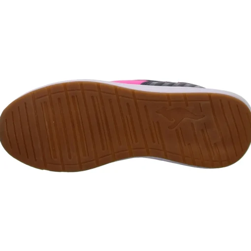 KangaROOS Sportschuh Klettverschluss K-Fort Jag EV