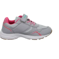 KangaROOS Sportschuh Klettverschluss K-Ni Lucky EV