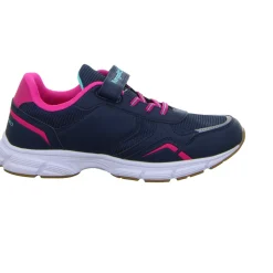 KangaROOS Sportschuh Klettverschluss K-NI LUCKY EV