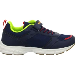 KangaROOS Sportschuh Klettverschluss K-NI ROMP EV