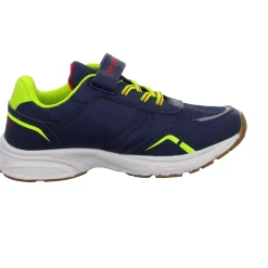 KangaROOS Sportschuh Klettverschluss K-Ni Lucky EV