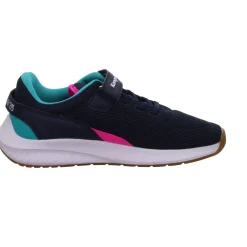 KangaROOS Sportschuh Klettverschluss K-Fort Jag EV