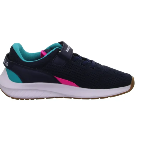 KangaROOS Sportschuh Klettverschluss K-Fort Jag EV