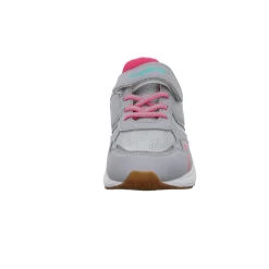KangaROOS Sportschuh Klettverschluss K-Ni Lucky EV