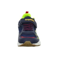 KangaROOS Sportschuh Klettverschluss K-NI ROMP EV