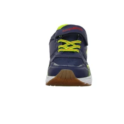 KangaROOS Sportschuh Klettverschluss K-Ni Lucky EV