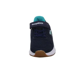 KangaROOS Sportschuh Klettverschluss K-Fort Jag EV