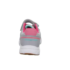 KangaROOS Sportschuh Klettverschluss K-Ni Lucky EV