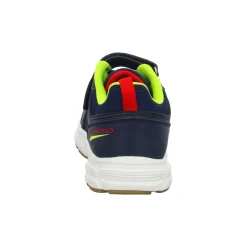 KangaROOS Sportschuh Klettverschluss K-NI ROMP EV