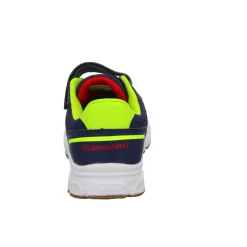 KangaROOS Sportschuh Klettverschluss K-Ni Lucky EV