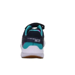 KangaROOS Sportschuh Klettverschluss K-Fort Jag EV