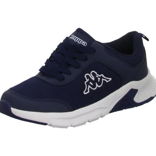 Kappa Schnürhalbschuh Sneaker (sportlich) STYLECODE: 243029 6710 WALLOF