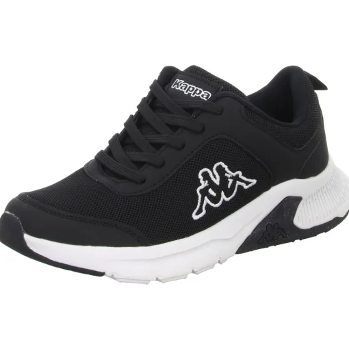 Kappa Schnürhalbschuh Sneaker (sportlich) STYLECODE: 243029 WOLLOF WOLLOF