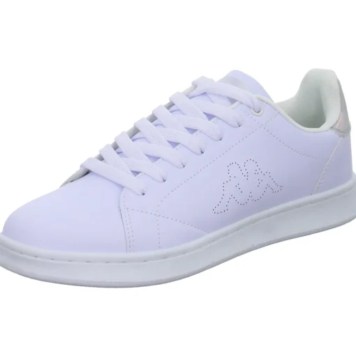 Kappa Schnürhalbschuh Sneaker (sportlich) STYLECODE: 243049 Limit
