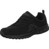 Kappa Schnürhalbschuh Sneaker (sportlich) STYLECODE: 2432040C 1116 Valdis OC