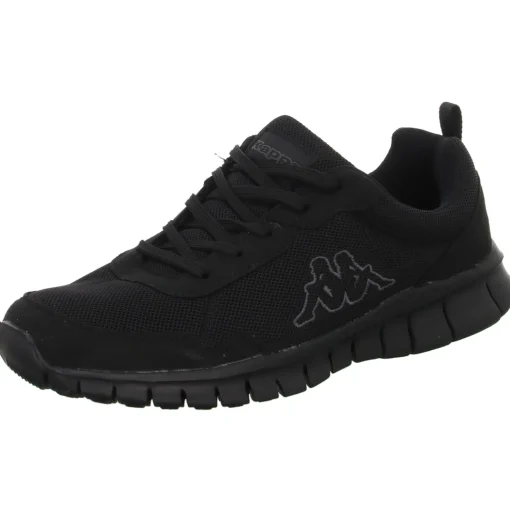 Kappa Schnürhalbschuh Sneaker (sportlich) STYLECODE: 2432040C 1116 Valdis OC