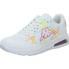Kappa Schnürhalbschuh Sneaker (sportlich) STYLECODE: 243306FL-1017