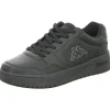 Kappa Schnürhalbschuh Sneaker (sportlich) STYLECODE: 243323-1116 BROOME LOW